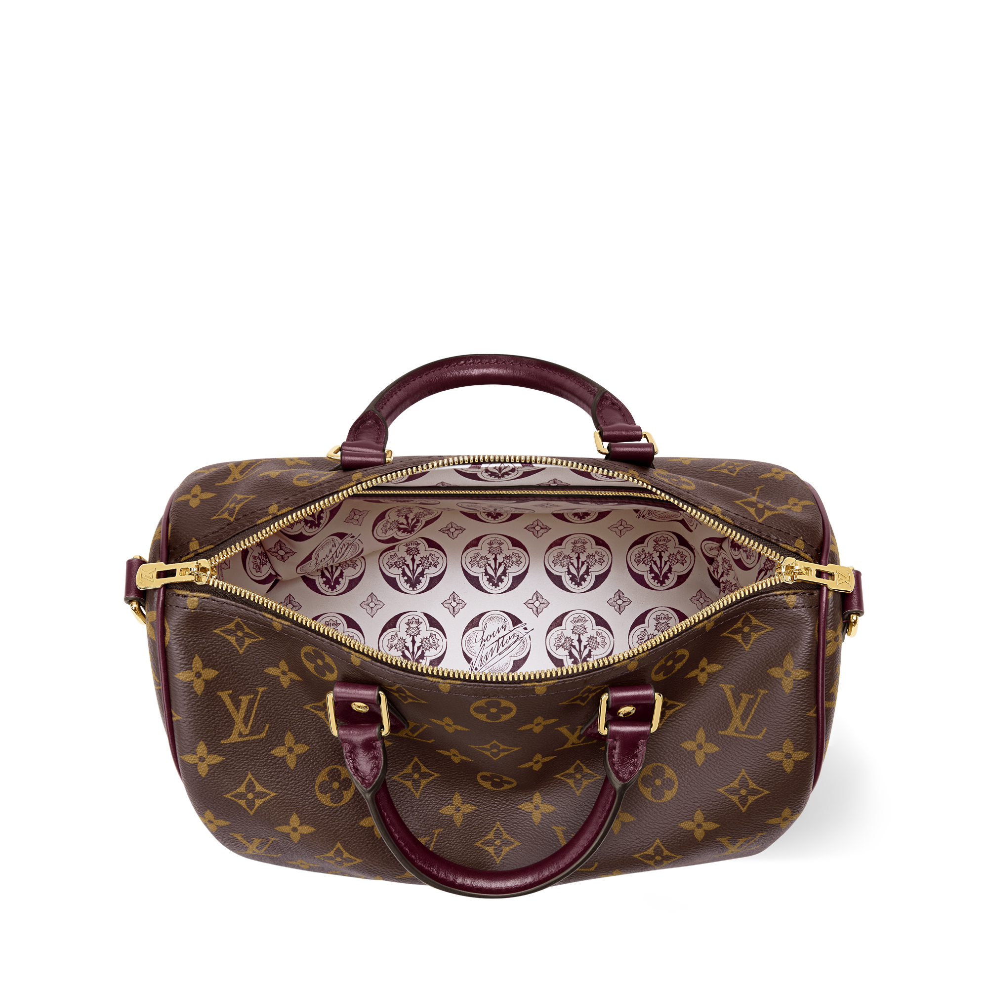 LV Icon Bags & Purses: Iconic LV Sillouettes | LOUIS VUITTON ®